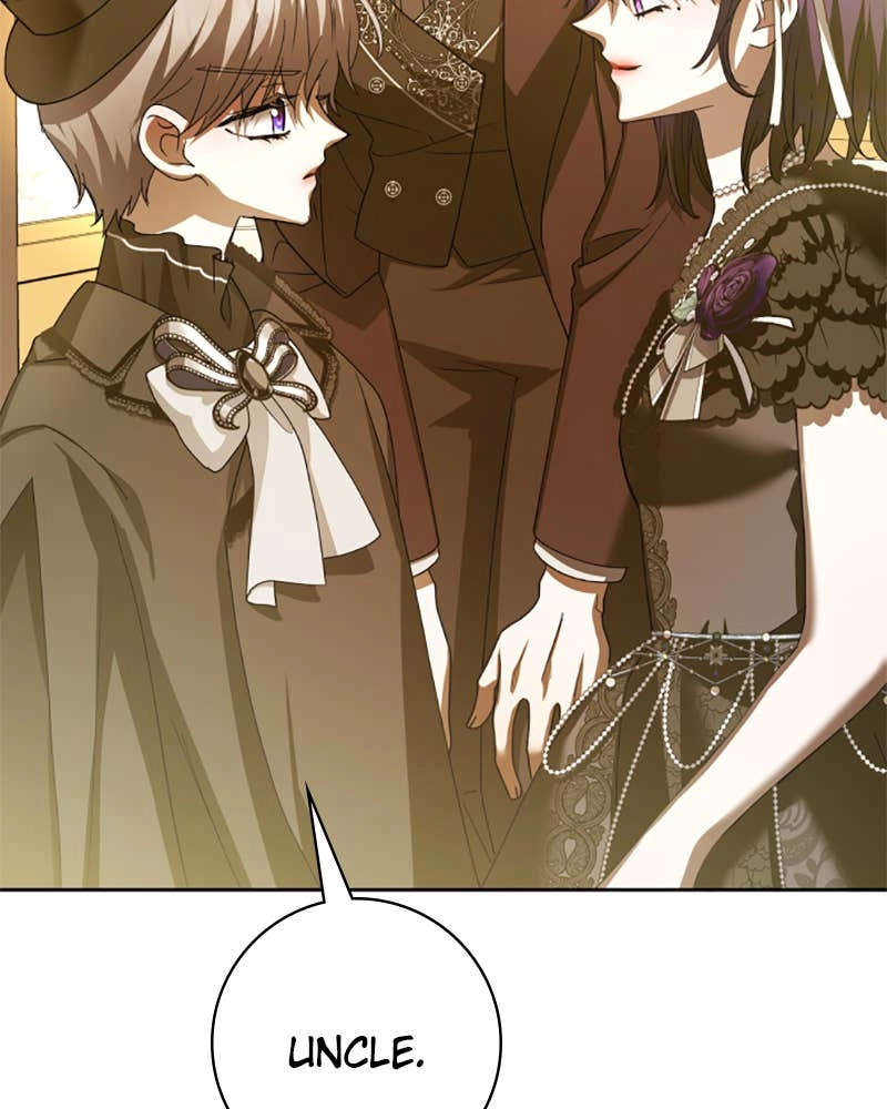 Your Throne Chapter 133 – MEANS OF SURVIVAL Page 73