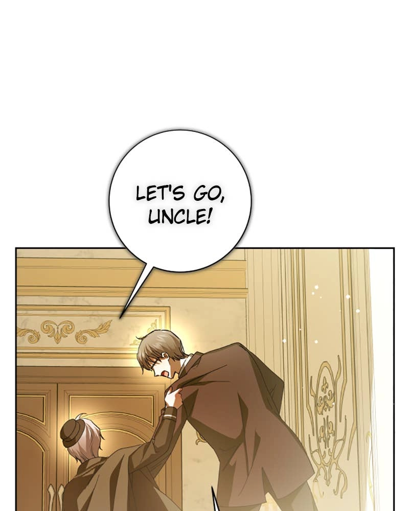 Your Throne Chapter 133 – MEANS OF SURVIVAL Page 82