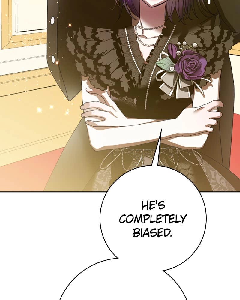 Your Throne Chapter 133 – MEANS OF SURVIVAL Page 94