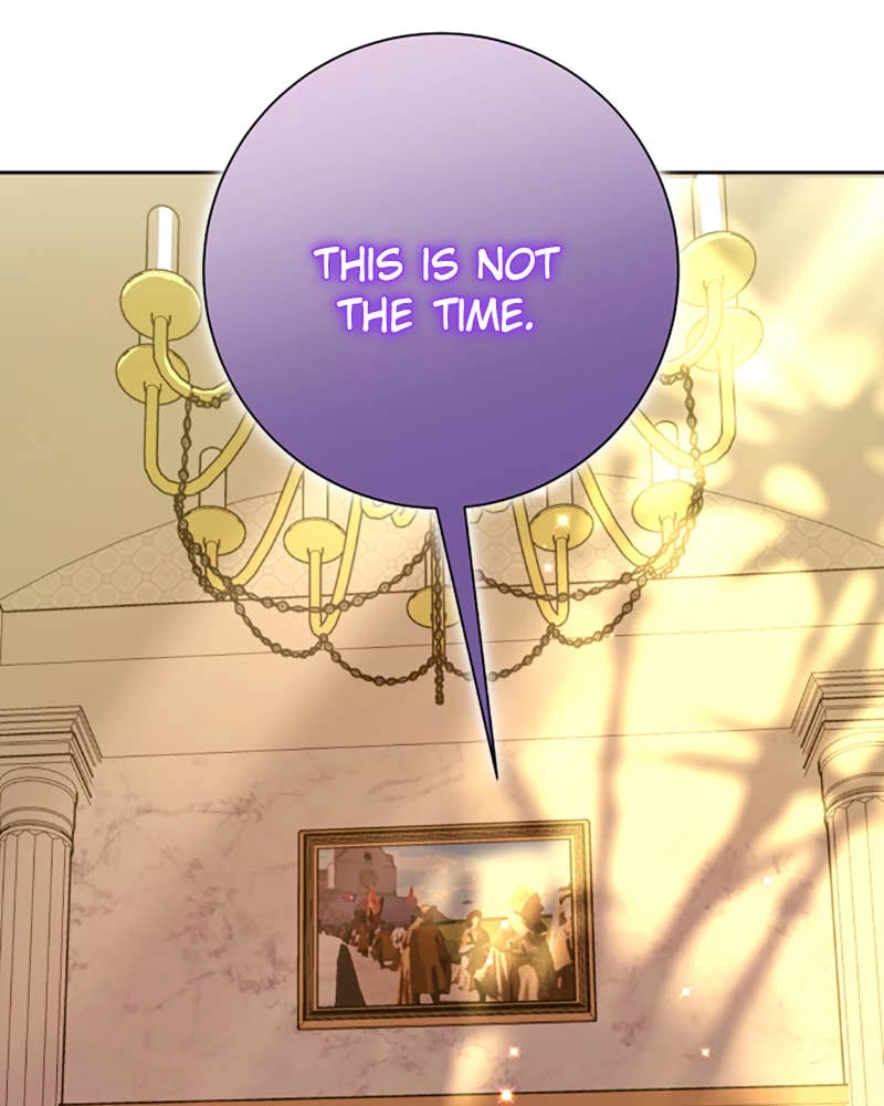 Your Throne Chapter 133 – MEANS OF SURVIVAL Page 99