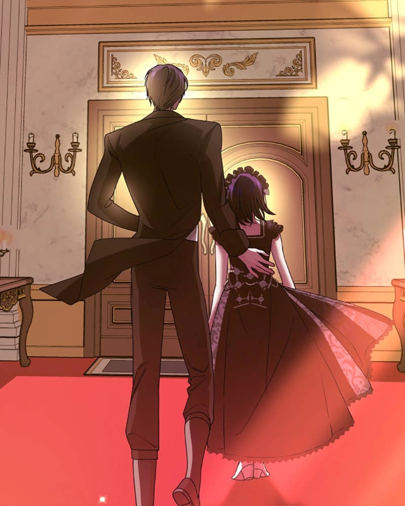 Your Throne Chapter 133 – MEANS OF SURVIVAL Page 100