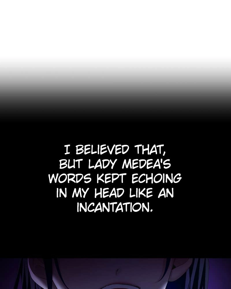 Your Throne Chapter 133 – MEANS OF SURVIVAL Page 122