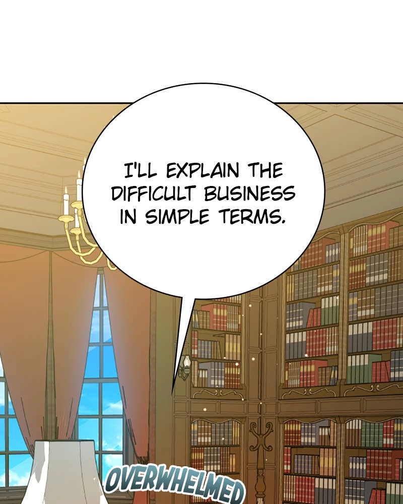Your Throne Chapter 133 – MEANS OF SURVIVAL Page 128