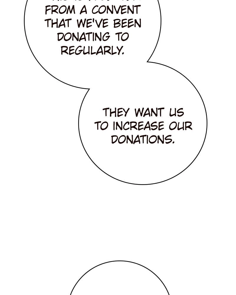 Your Throne Chapter 133 – MEANS OF SURVIVAL Page 132