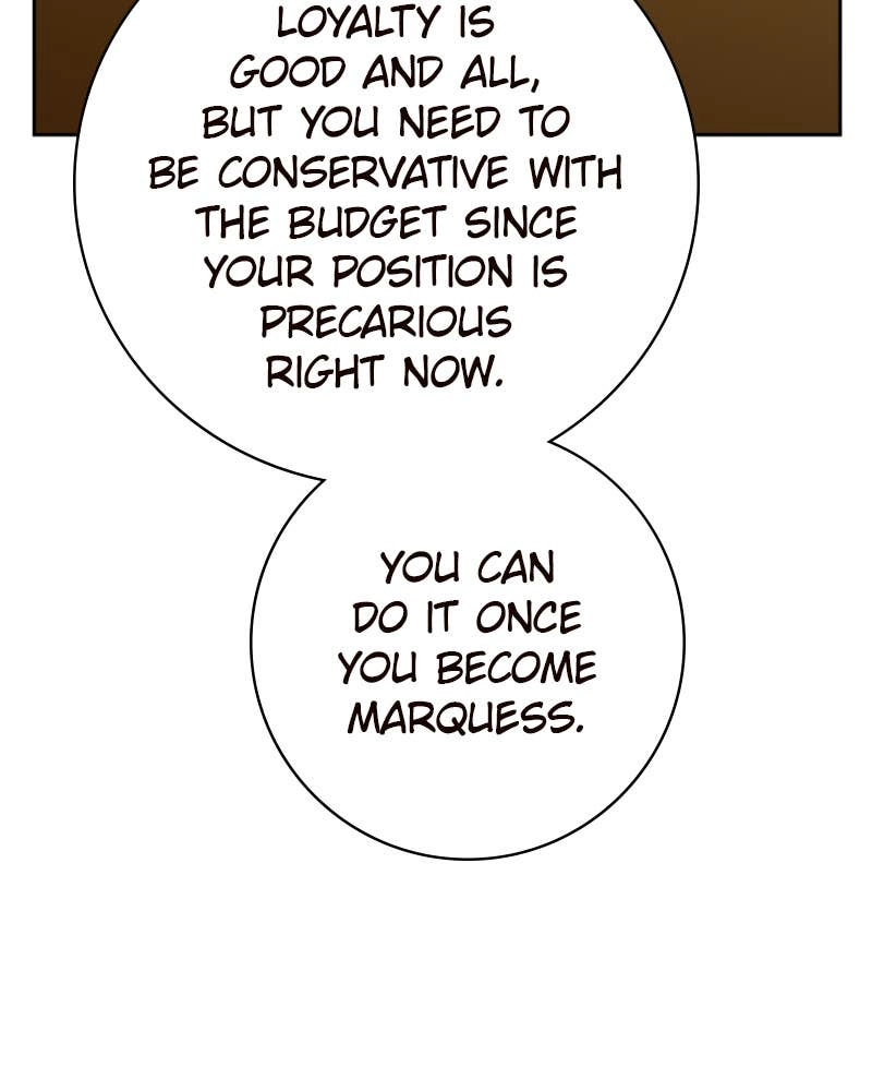 Your Throne Chapter 133 – MEANS OF SURVIVAL Page 134