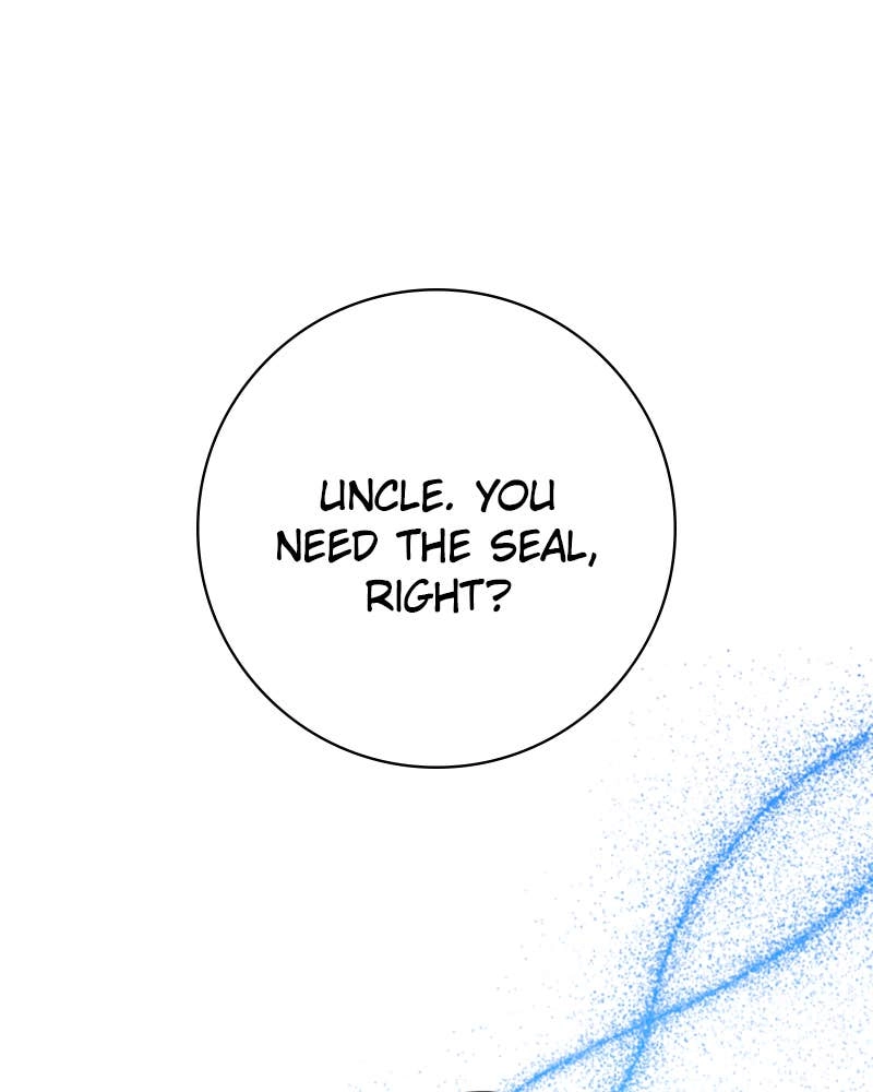 Your Throne Chapter 133 – MEANS OF SURVIVAL Page 137