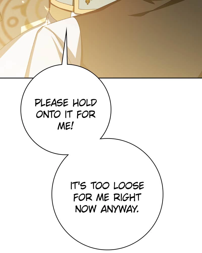Your Throne Chapter 133 – MEANS OF SURVIVAL Page 141