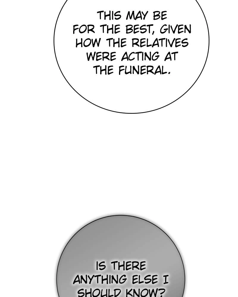 Your Throne Chapter 133 – MEANS OF SURVIVAL Page 147