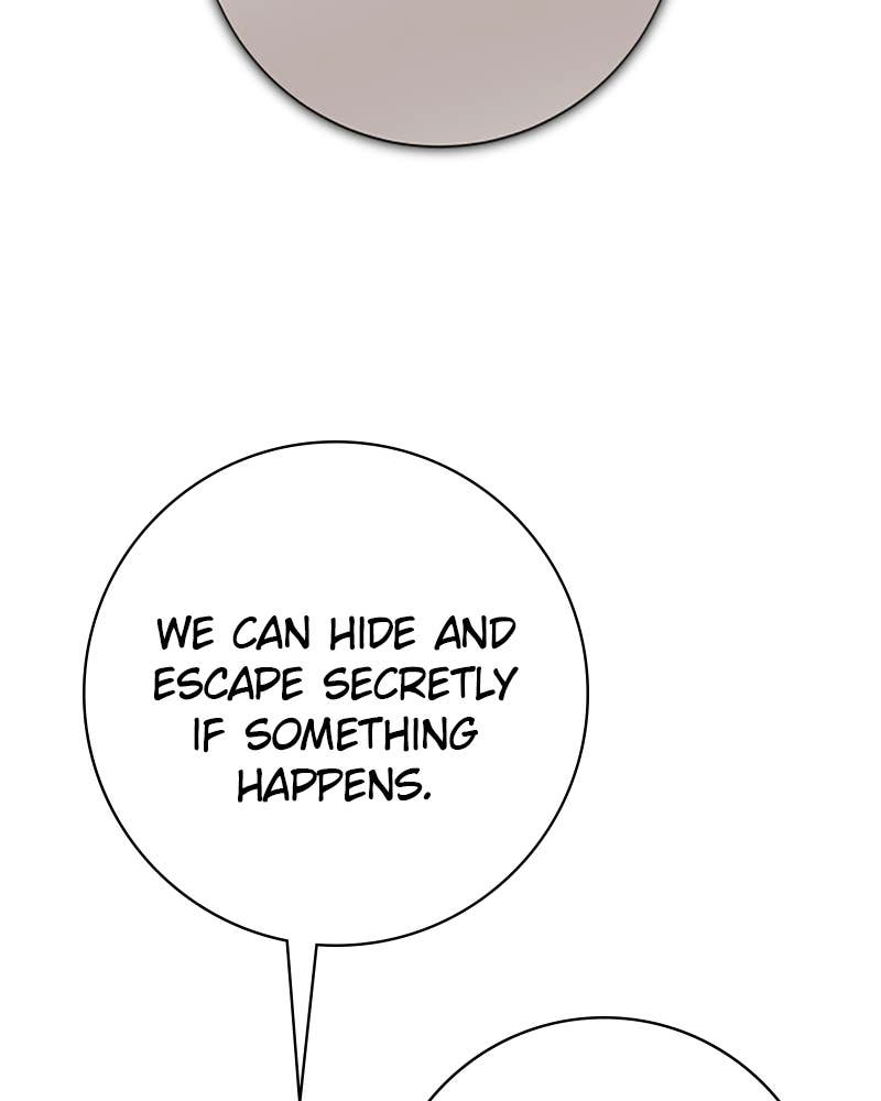 Your Throne Chapter 133 – MEANS OF SURVIVAL Page 153