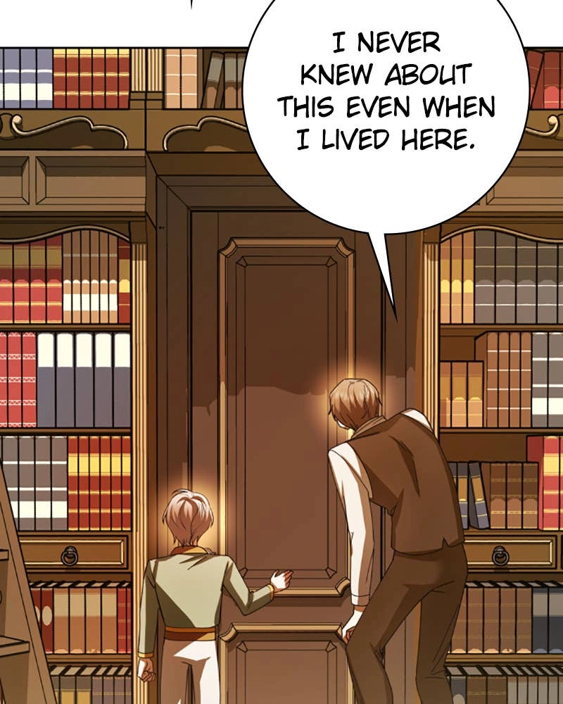 Your Throne Chapter 133 – MEANS OF SURVIVAL Page 154