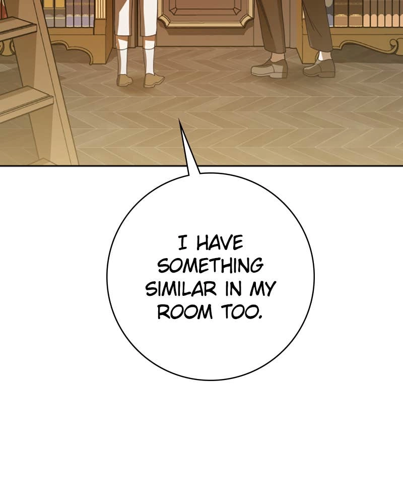 Your Throne Chapter 133 – MEANS OF SURVIVAL Page 155