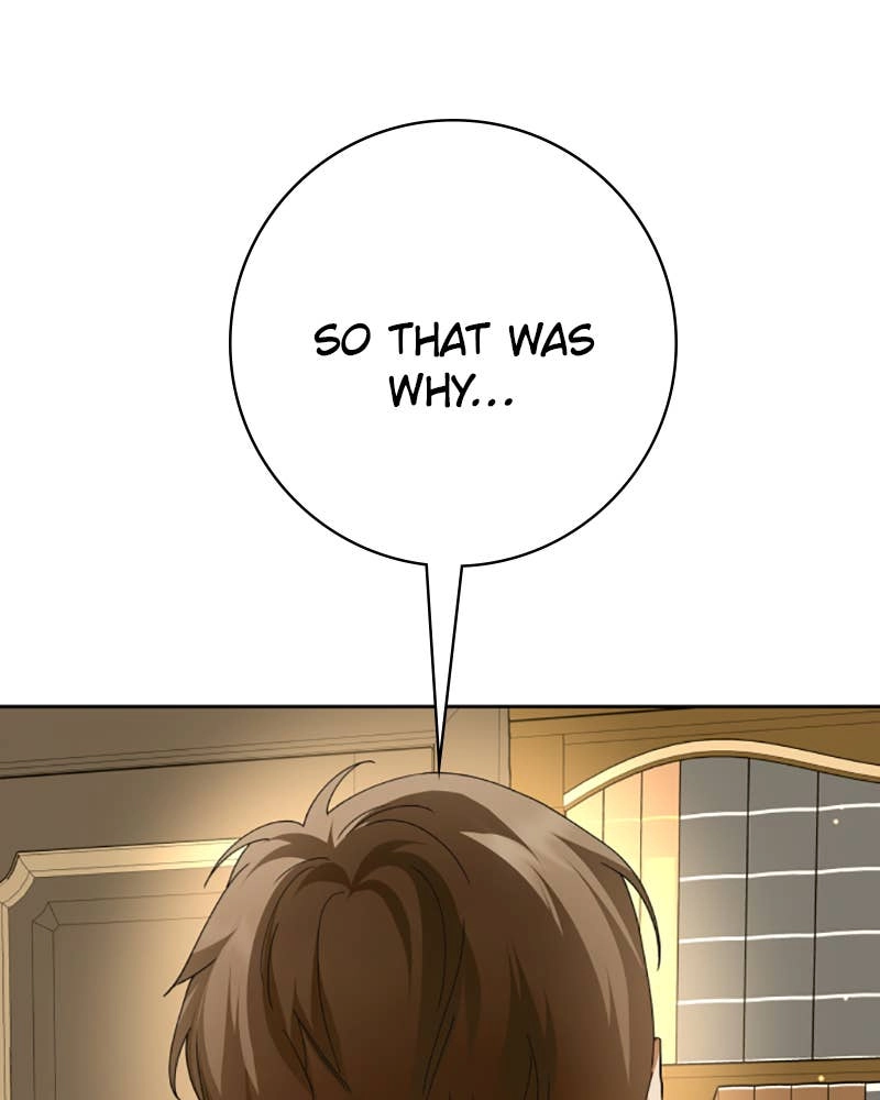 Your Throne Chapter 133 – MEANS OF SURVIVAL Page 156