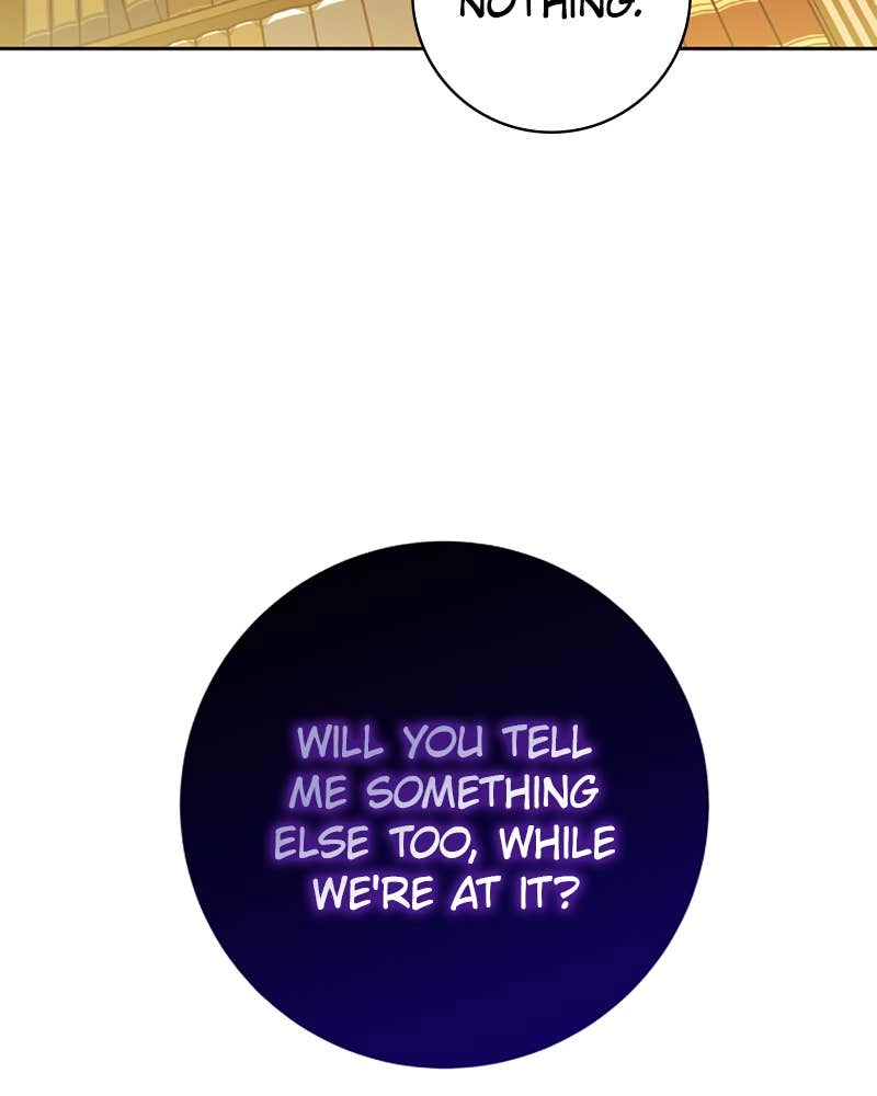 Your Throne Chapter 133 – MEANS OF SURVIVAL Page 159