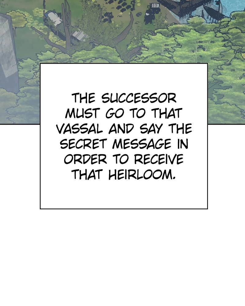 Your Throne Chapter 133 – MEANS OF SURVIVAL Page 166