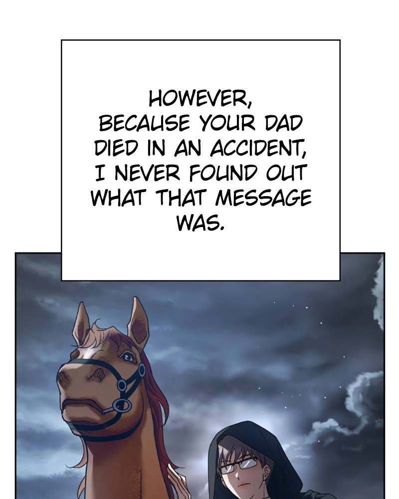 Your Throne Chapter 133 – MEANS OF SURVIVAL Page 167