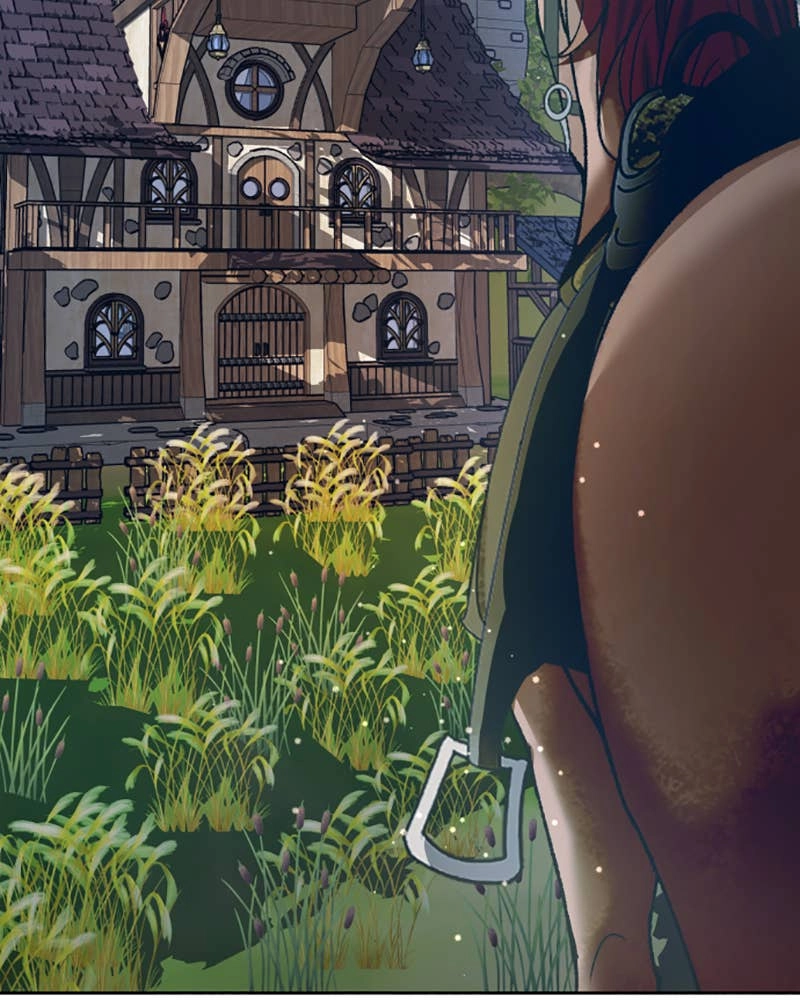 Your Throne Chapter 133 – MEANS OF SURVIVAL Page 170