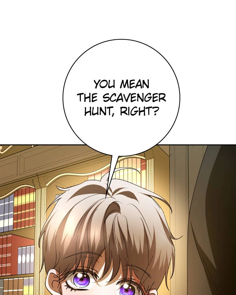 Your Throne Chapter 133 – MEANS OF SURVIVAL Page 172