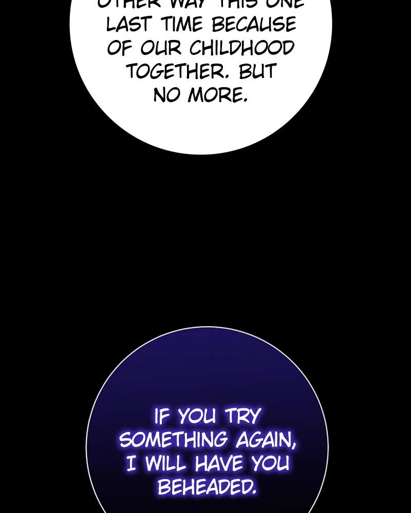 Your Throne Chapter 133 – MEANS OF SURVIVAL Page 202