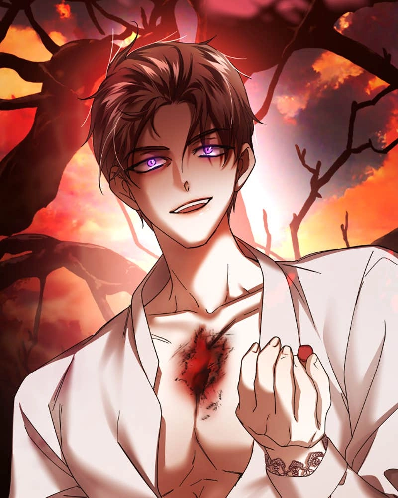 Your Throne Chapter 133 – MEANS OF SURVIVAL Page 212