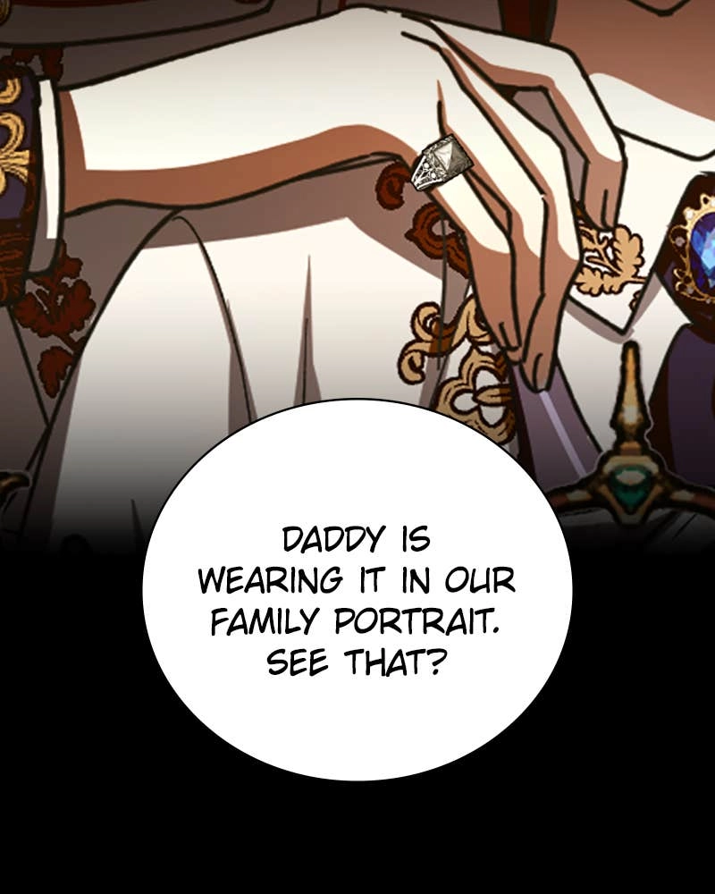 Your Throne Chapter 134 – JOINT MISSION Page 7