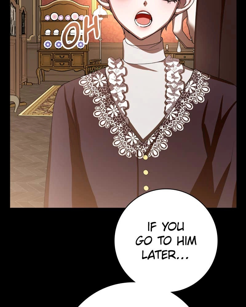 Your Throne Chapter 134 – JOINT MISSION Page 9