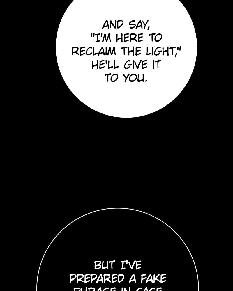 Your Throne Chapter 134 – JOINT MISSION Page 10