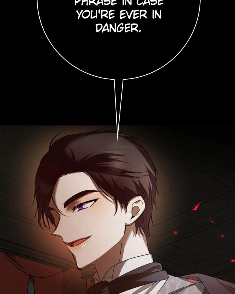Your Throne Chapter 134 – JOINT MISSION Page 11