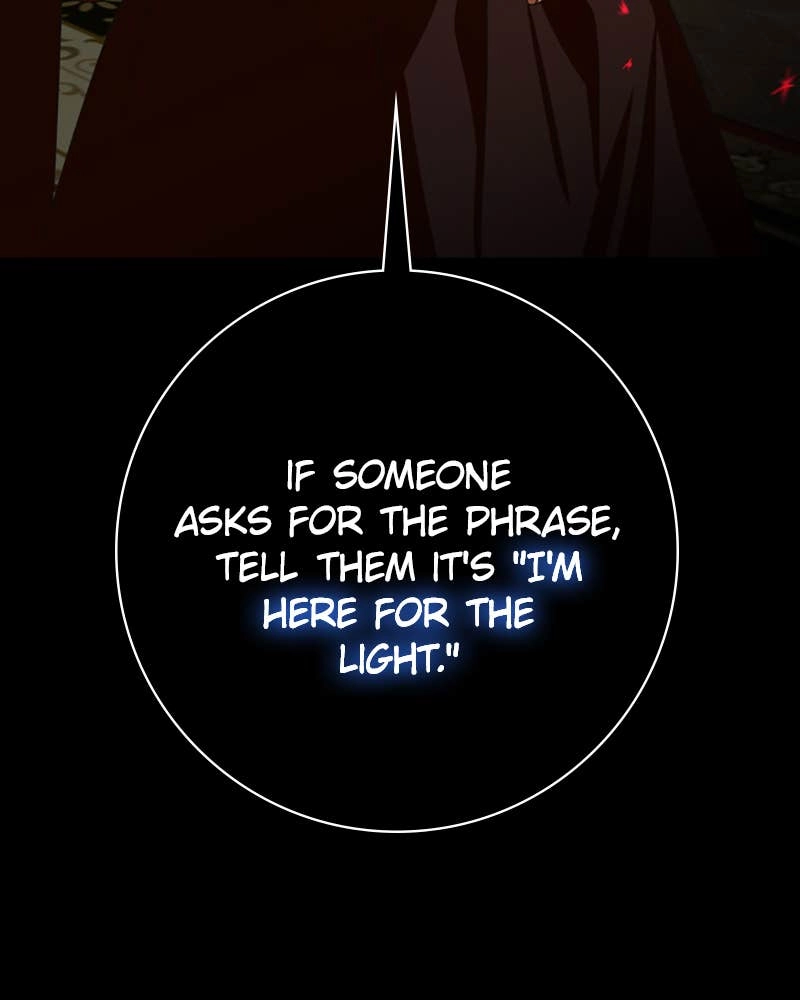 Your Throne Chapter 134 – JOINT MISSION Page 13