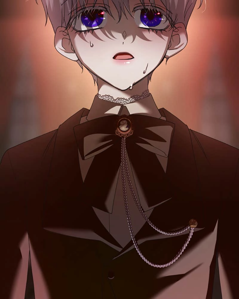 Your Throne Chapter 134 – JOINT MISSION Page 20