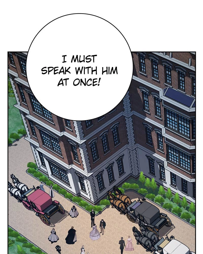 Your Throne Chapter 134 – JOINT MISSION Page 33