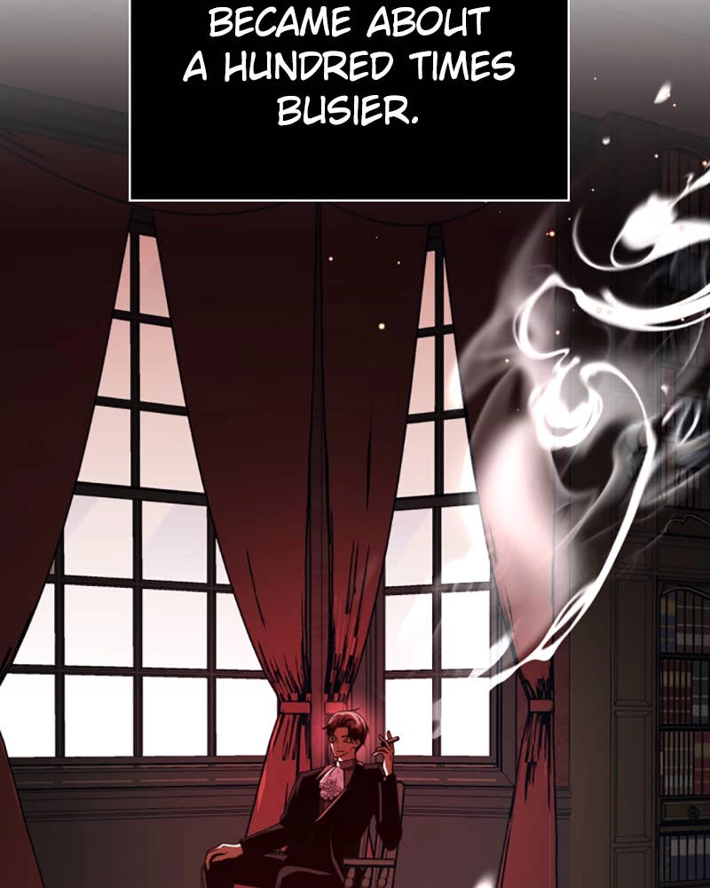 Your Throne Chapter 134 – JOINT MISSION Page 38