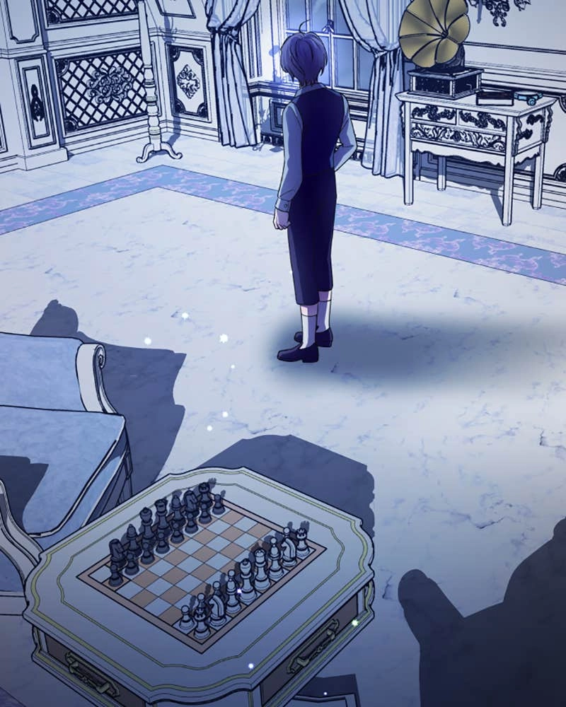 Your Throne Chapter 134 – JOINT MISSION Page 45