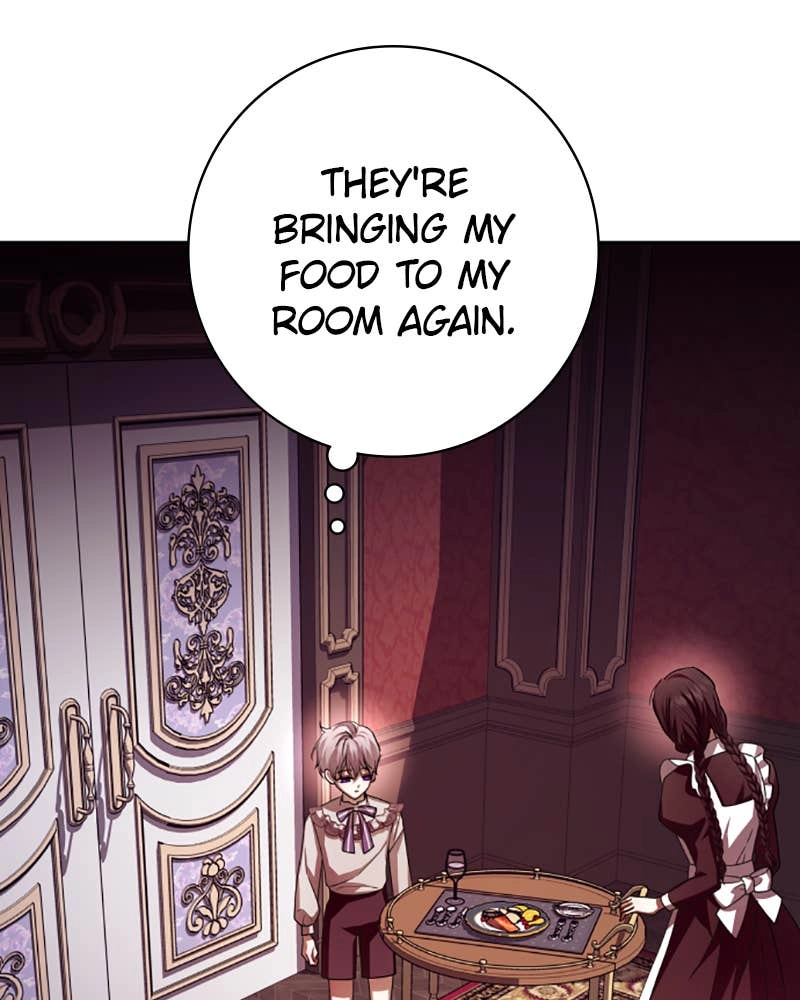 Your Throne Chapter 134 – JOINT MISSION Page 50