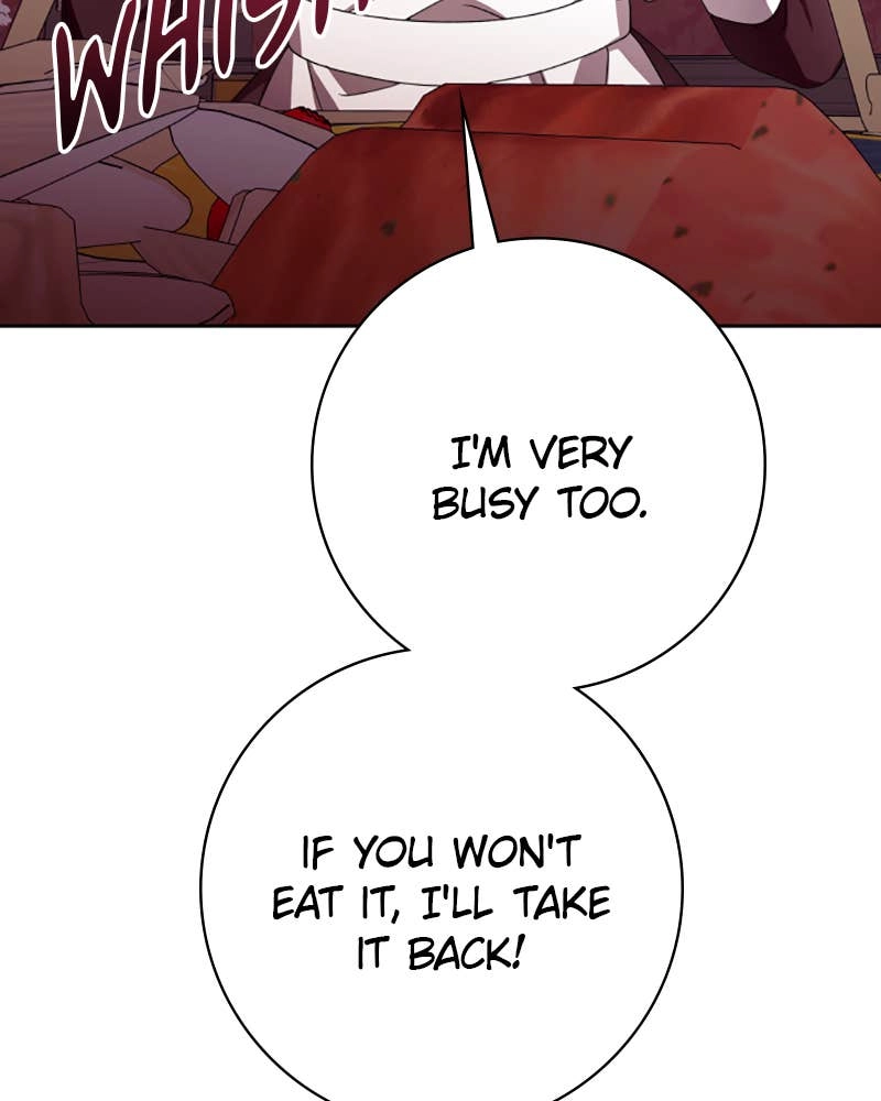 Your Throne Chapter 134 – JOINT MISSION Page 54