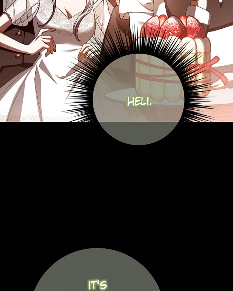 Your Throne Chapter 134 – JOINT MISSION Page 68