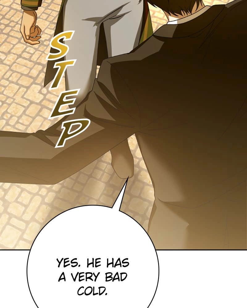 Your Throne Chapter 134 – JOINT MISSION Page 116