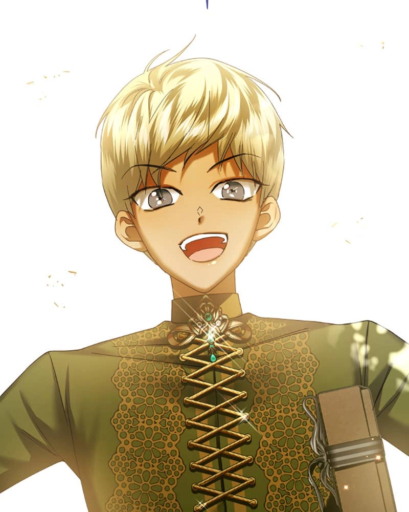 Your Throne Chapter 134 – JOINT MISSION Page 124