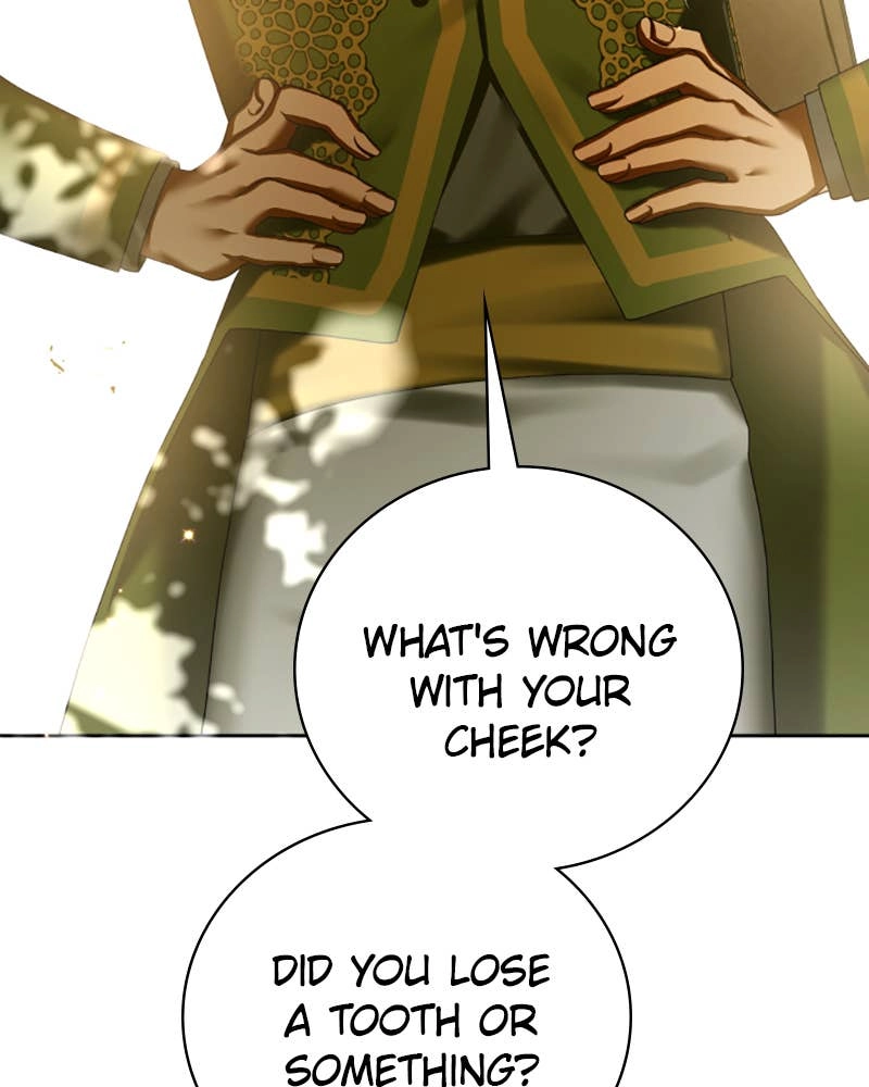 Your Throne Chapter 134 – JOINT MISSION Page 125