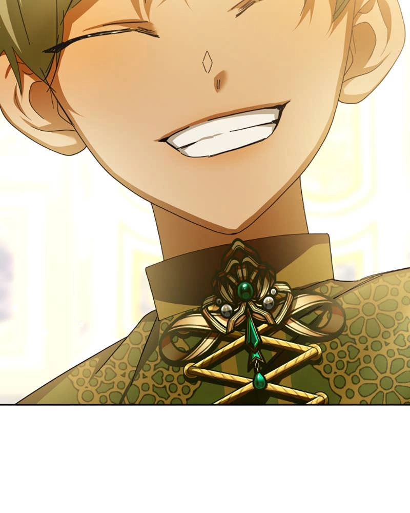 Your Throne Chapter 134 – JOINT MISSION Page 127