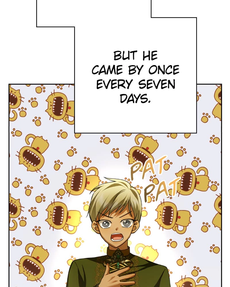 Your Throne Chapter 134 – JOINT MISSION Page 129