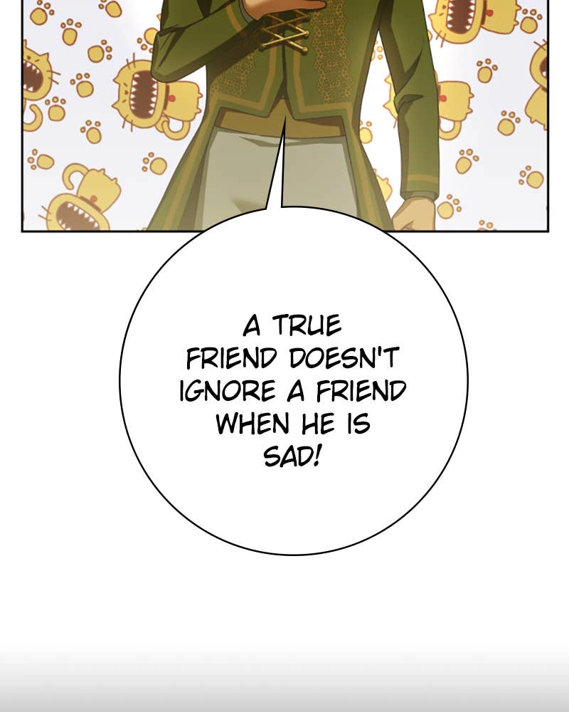 Your Throne Chapter 134 – JOINT MISSION Page 130