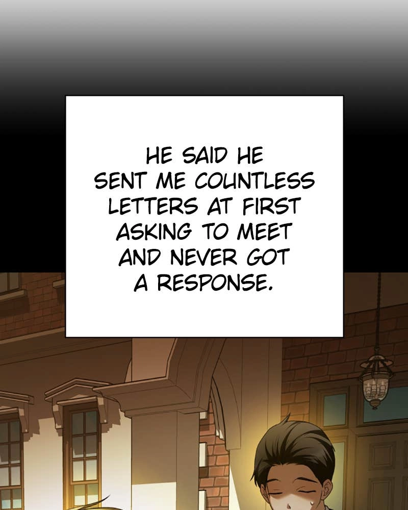 Your Throne Chapter 134 – JOINT MISSION Page 131