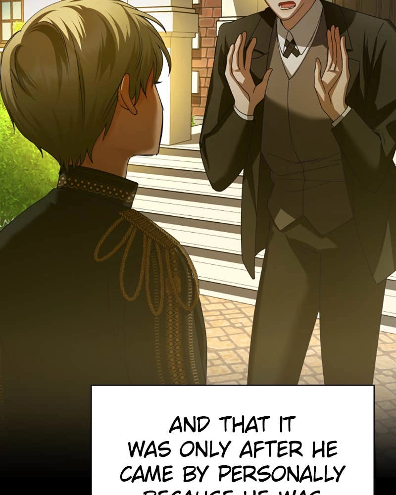 Your Throne Chapter 134 – JOINT MISSION Page 132