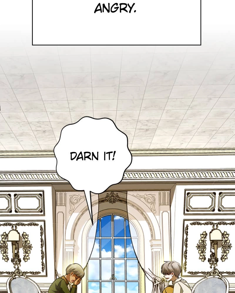 Your Throne Chapter 134 – JOINT MISSION Page 135