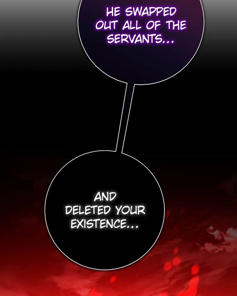 Your Throne Chapter 134 – JOINT MISSION Page 140