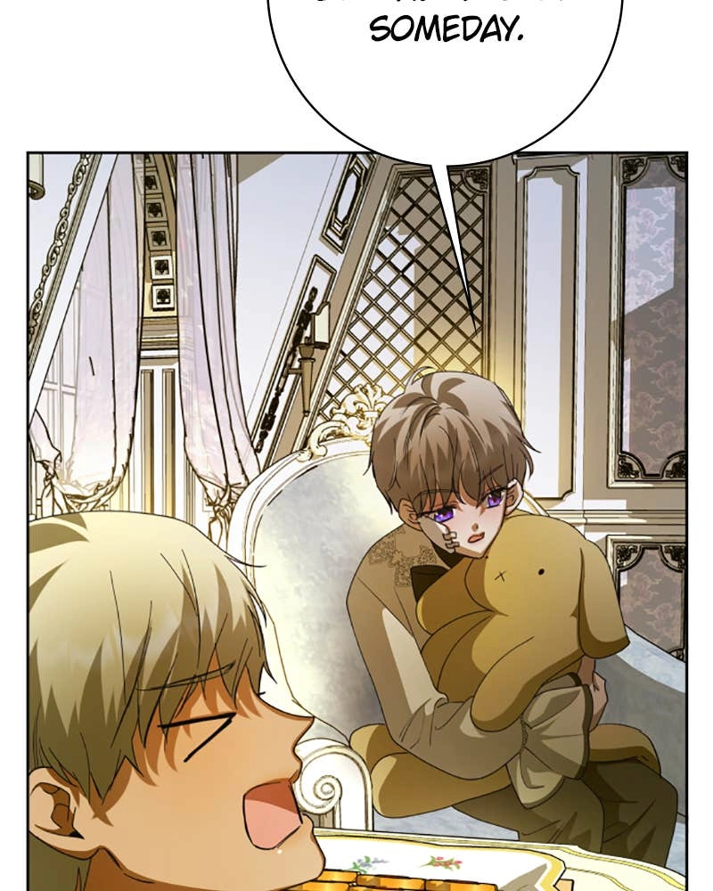 Your Throne Chapter 134 – JOINT MISSION Page 144