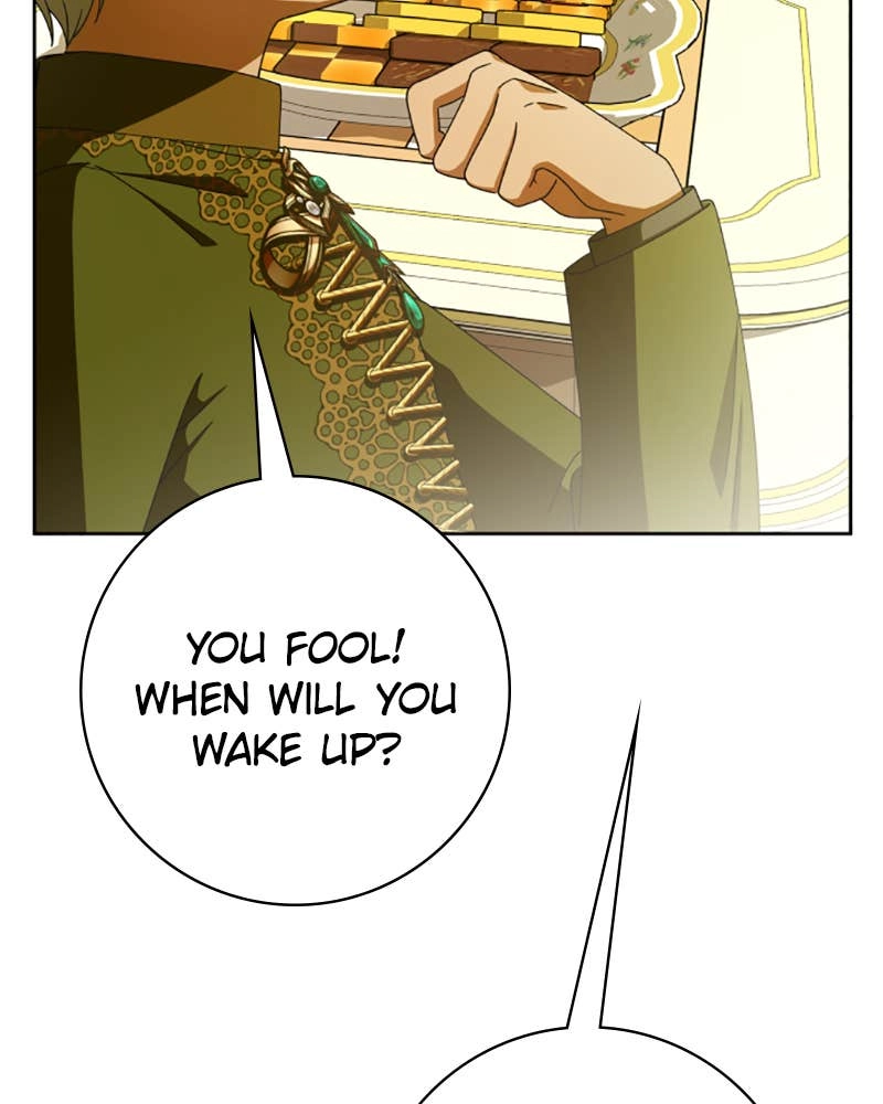 Your Throne Chapter 134 – JOINT MISSION Page 145