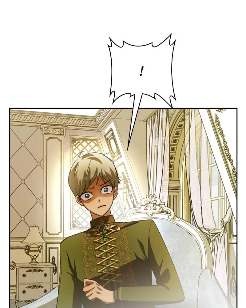 Your Throne Chapter 134 – JOINT MISSION Page 150