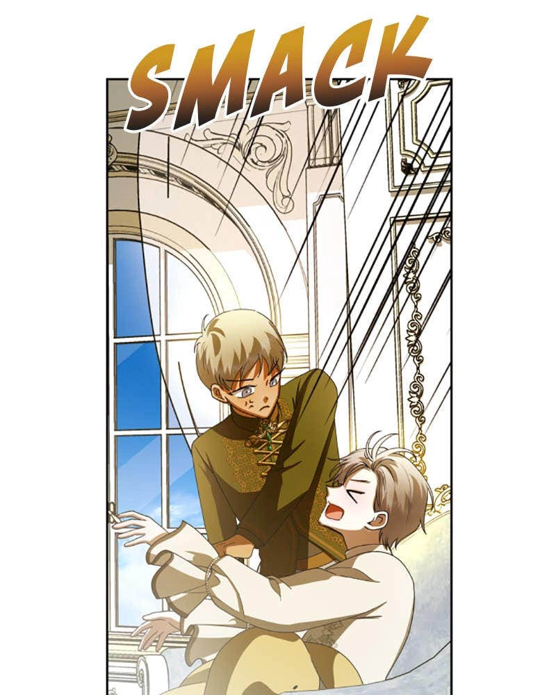 Your Throne Chapter 134 – JOINT MISSION Page 153