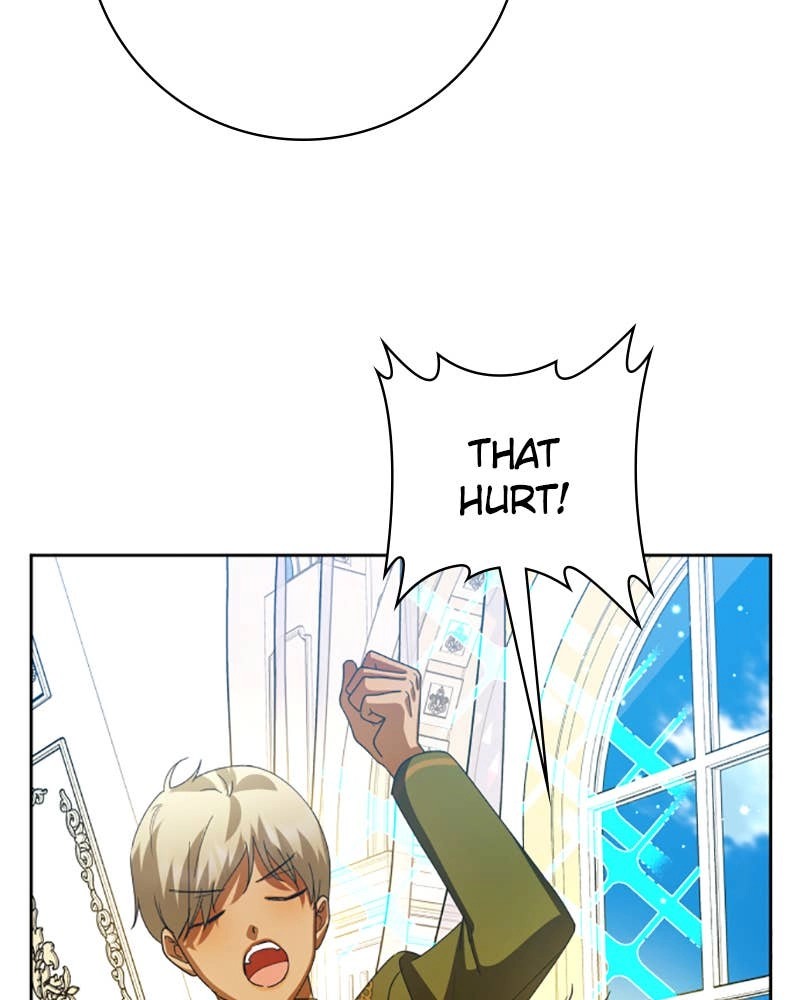 Your Throne Chapter 134 – JOINT MISSION Page 155